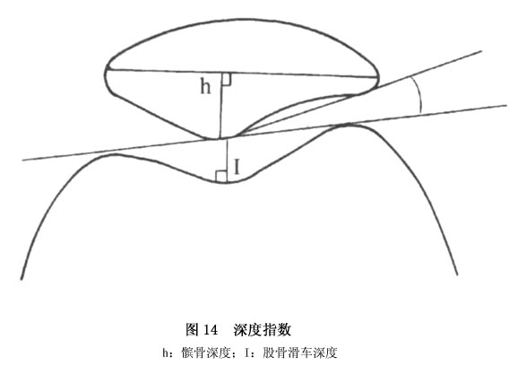 和ct检查,对不稳定髌骨的诊断常需要与其他检查方法联合才更为准确