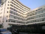 南京市市级机关医院